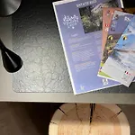Maison d'hôtes La Rêverie De Thumel - 5*
