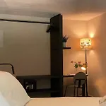 Maison d'hôtes La Rêverie De Thumel - 5*