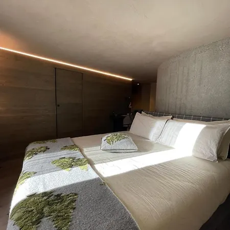 La Reverie De Thumel - Πανσιόν Rhêmes-Notre-Dame