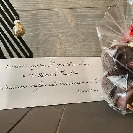 La Reverie De Thumel - Gæstehus 5*