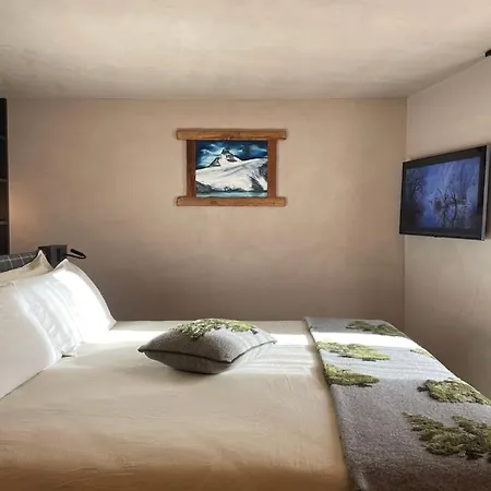 La Reverie De Thumel - Πανσιόν Rhêmes-Notre-Dame