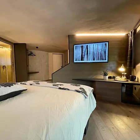 Gæstehus La Reverie De Thumel - 5*