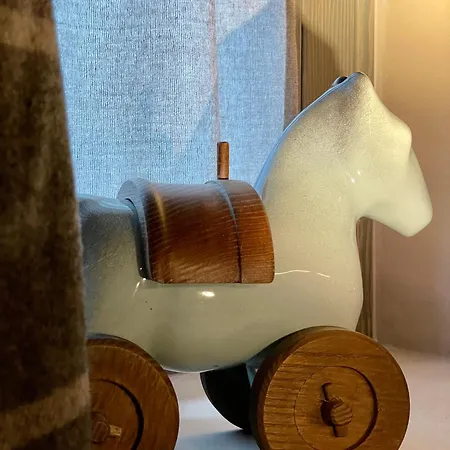 La Reverie De Thumel - Gæstehus 5*