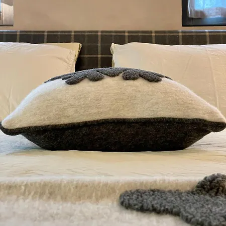 Πανσιόν La Reverie De Thumel - Rhêmes-Notre-Dame