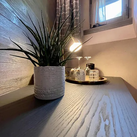 La Reverie De Thumel - Rhêmes-Notre-Dame