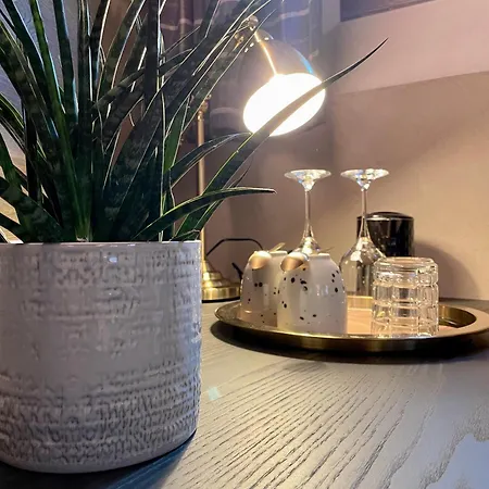 Πανσιόν La Reverie De Thumel -