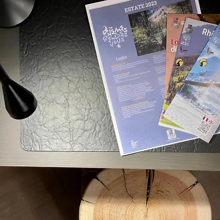 Πανσιόν La Reverie De Thumel - 5*