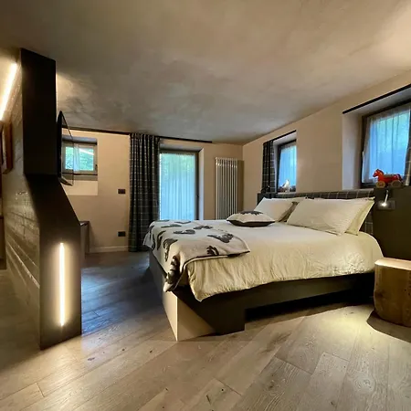 Gæstehus La Reverie De Thumel - 5*