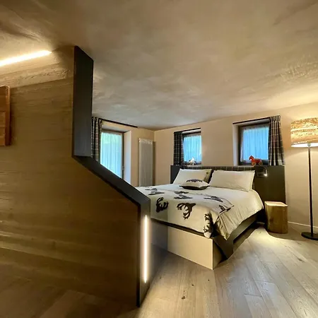 La Reverie De Thumel - Πανσιόν 5*