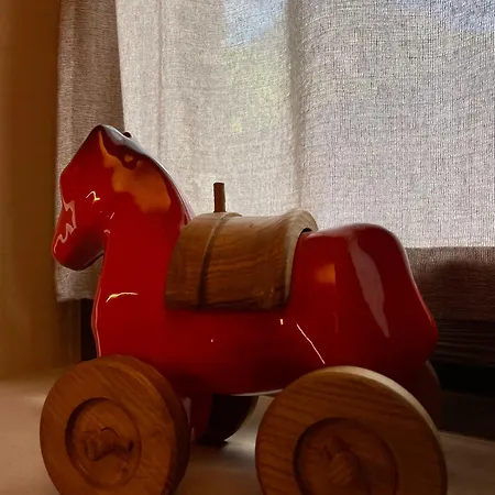 La Reverie De Thumel - Πανσιόν