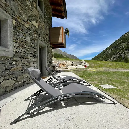 Gæstehus La Reverie De Thumel -