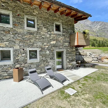 Gæstehus La Reverie De Thumel - 5*