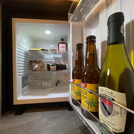 La Reverie De Thumel - Πανσιόν Rhêmes-Notre-Dame