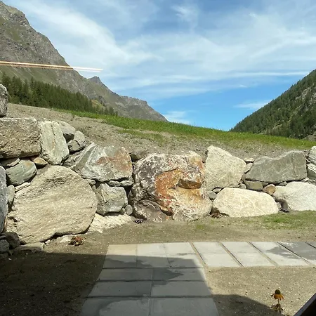 Gæstehus La Reverie De Thumel - 5*