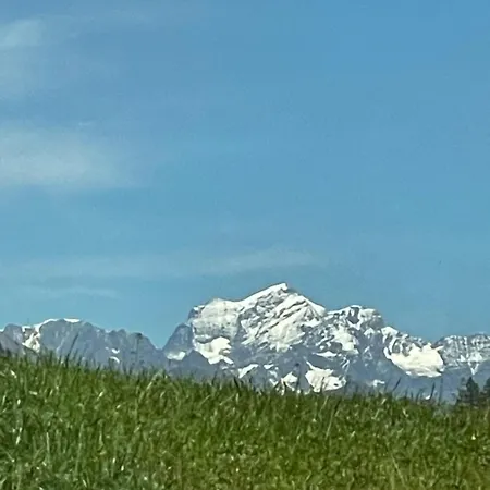 La Reverie De Thumel - Rhêmes-Notre-Dame