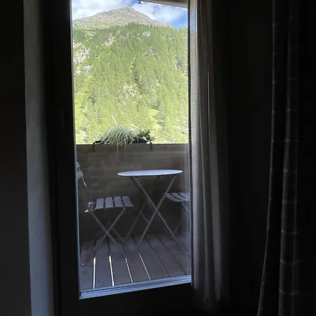 La Reverie De Thumel - Πανσιόν