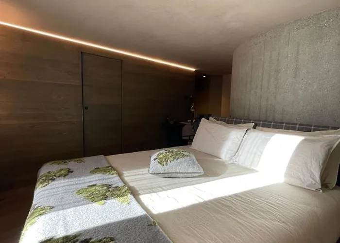 La Reverie De Thumel - Pensionat Rhêmes-Notre-Dame