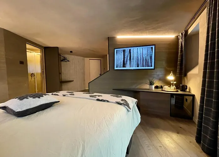 招待所 La Reverie De Thumel - 5*