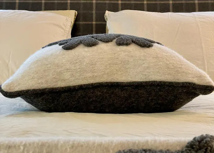 招待所 La Reverie De Thumel - Rhêmes-Notre-Dame