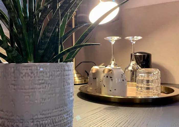 招待所 La Reverie De Thumel -