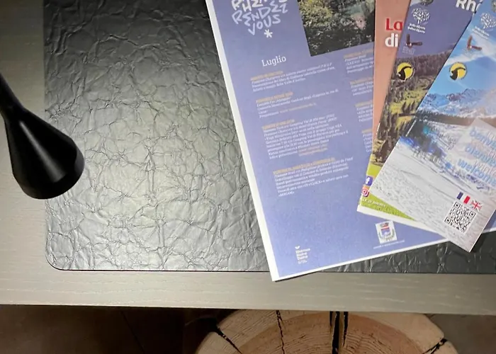 招待所 La Reverie De Thumel - 5*