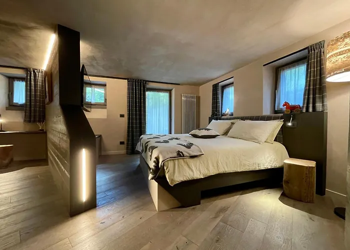 招待所 La Reverie De Thumel - 5*