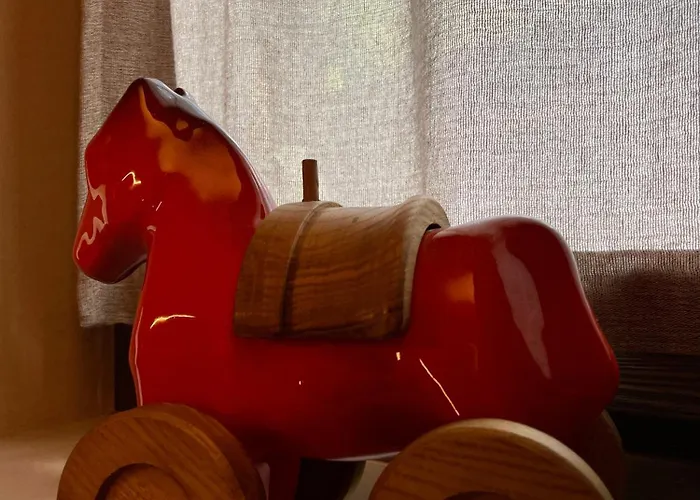 La Reverie De Thumel - 招待所