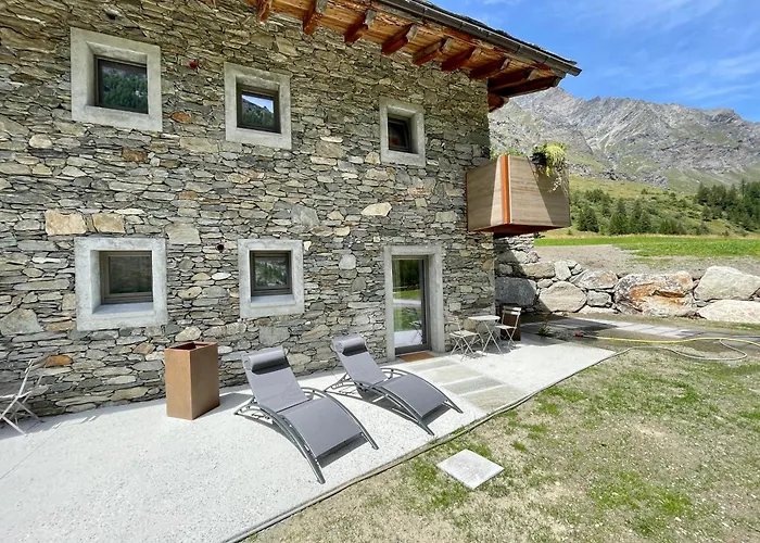 招待所 La Reverie De Thumel - 5*